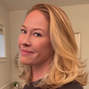 Meet your Posher, Kim